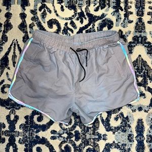 Mens FlexLiving Swim Trunk